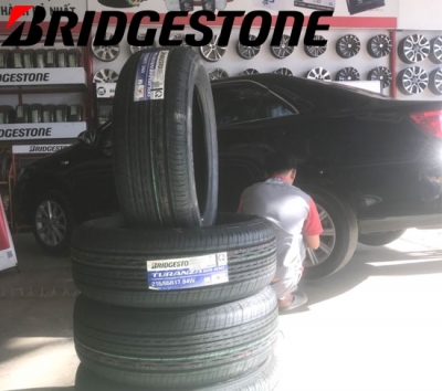 Bridgestone 2