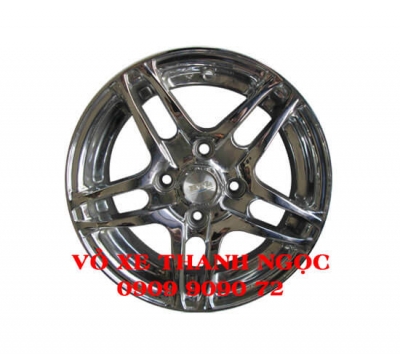 HP1 CHROME _4 X 114,3