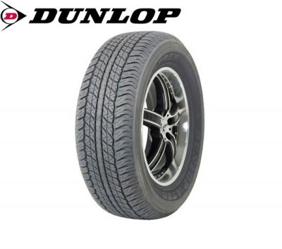 Dunlop Grandtrek AT20