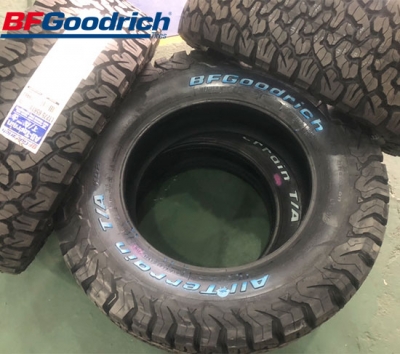 BFGoodrich