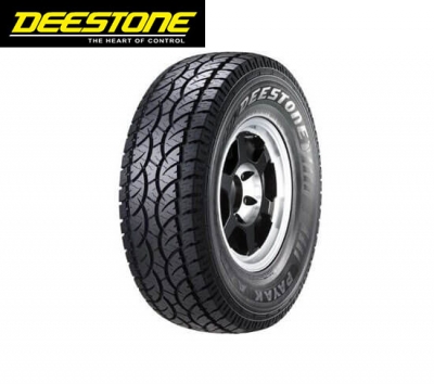Deestone 215 70 R15