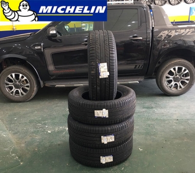 Michelin 3