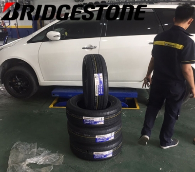 Bridgestone 3