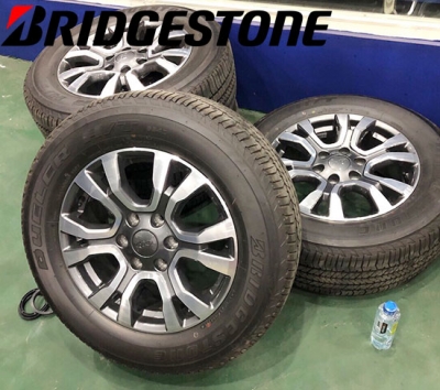 Bridgestone Dueler