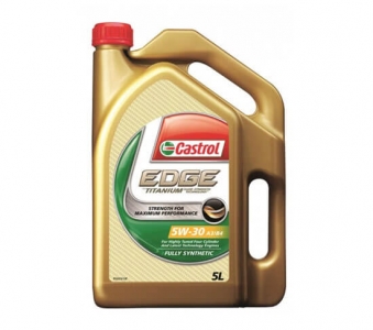 Castrol Edge 5L
