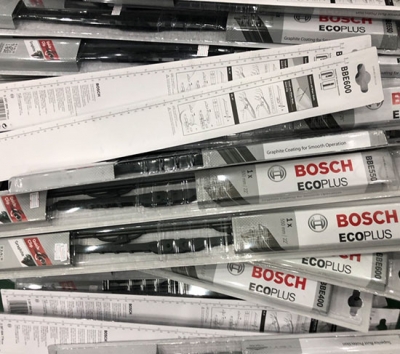 Thanh gạt nước Bosch