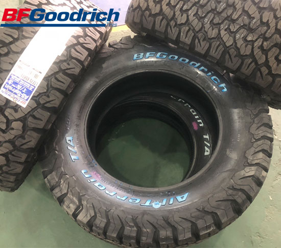 BFGoodrich