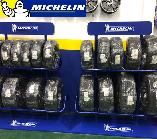 Michelin 2