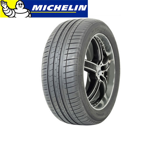 Michelin Agilispilot Sport 3 ST