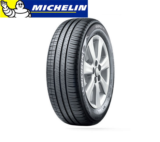 Michelin Energy XM2