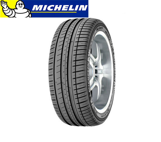 Michelin Pilot Sport 3 ST