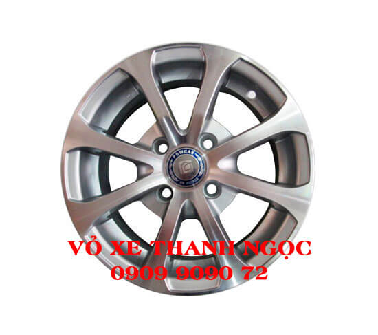 BK 6513 (13 inch)