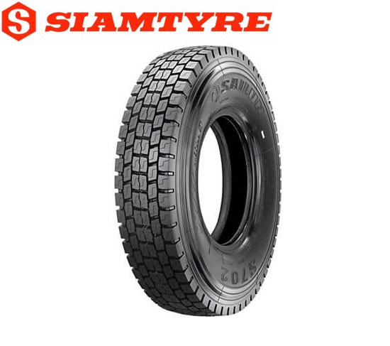 Siam 1100R20 18PR S702